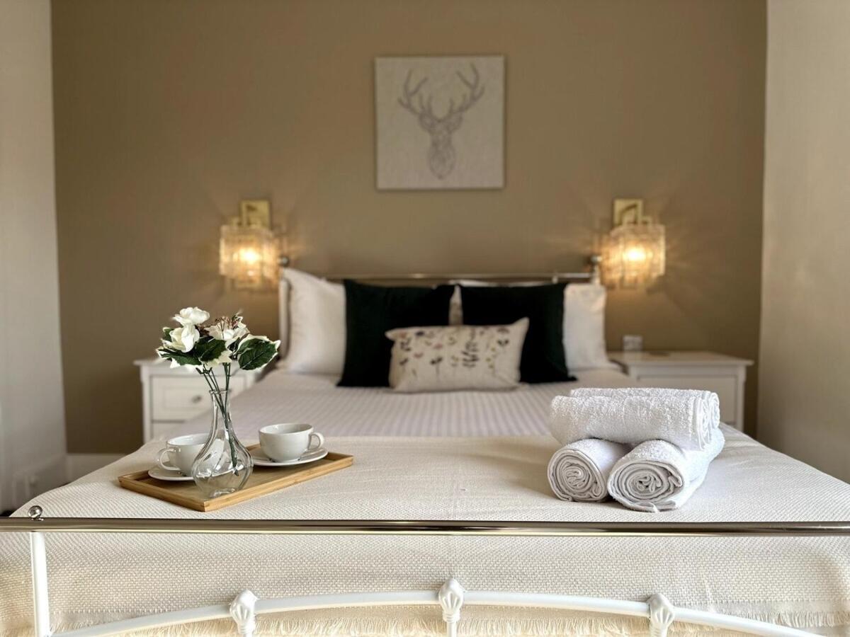 Deluxe Stays @ Libra Spaces Kingston upon Hull Phòng bức ảnh