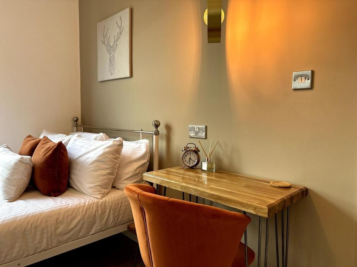 Deluxe Stays @ Libra Spaces Kingston upon Hull Ngoại thất bức ảnh