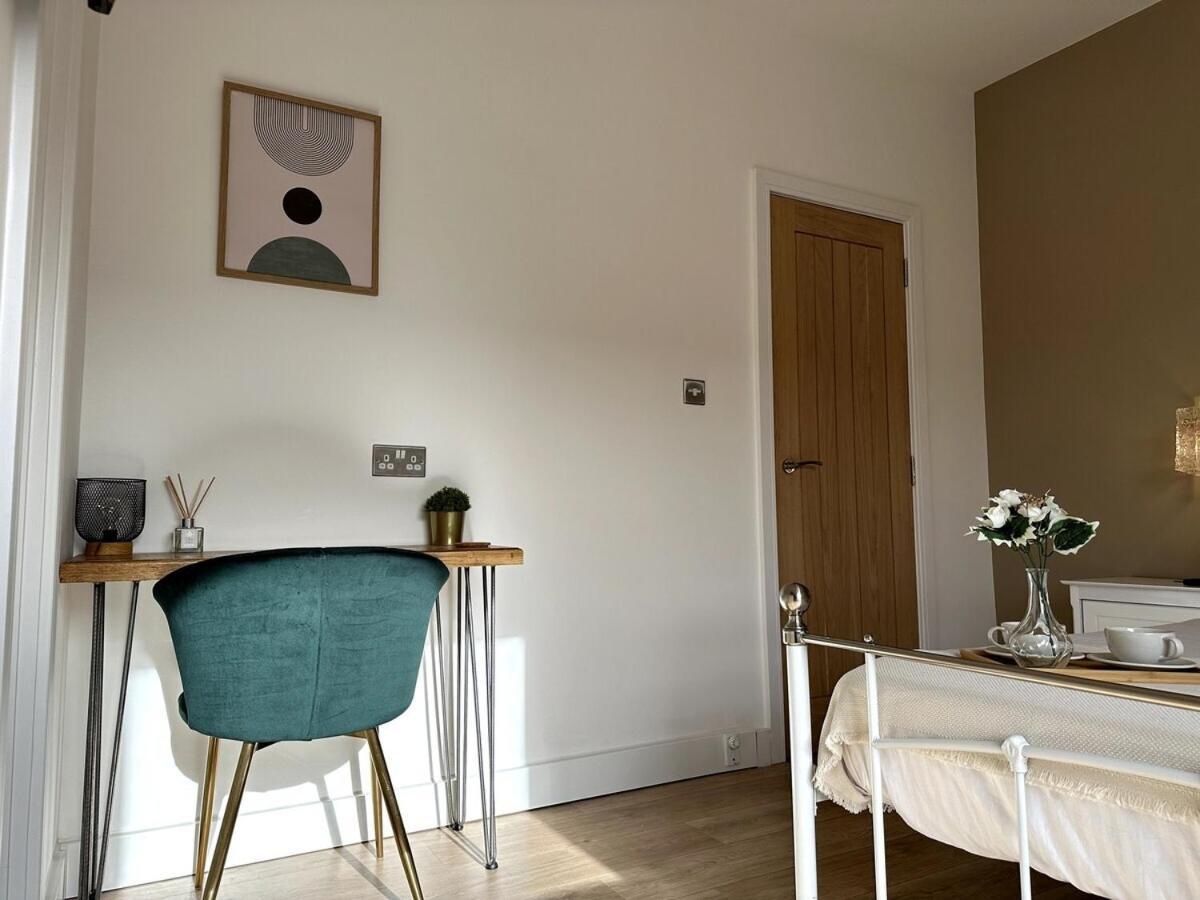 Deluxe Stays @ Libra Spaces Kingston upon Hull Ngoại thất bức ảnh