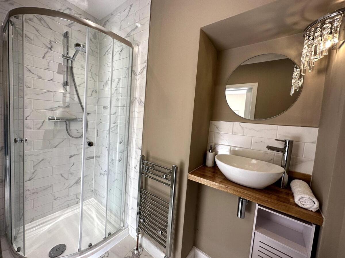 Deluxe Stays @ Libra Spaces Kingston upon Hull Phòng bức ảnh